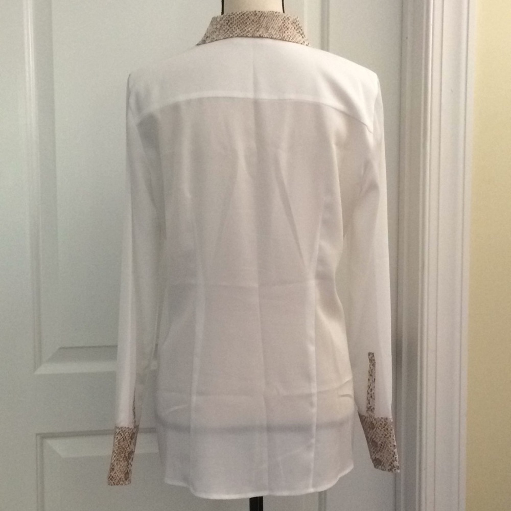 Calvin Klein Button Down - Picture 7 of 8